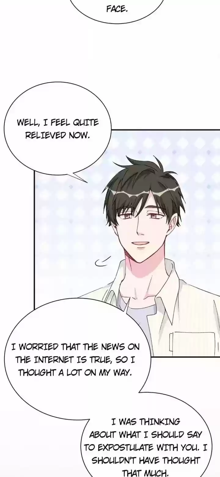 Whose Baby Is It? Chapter 37