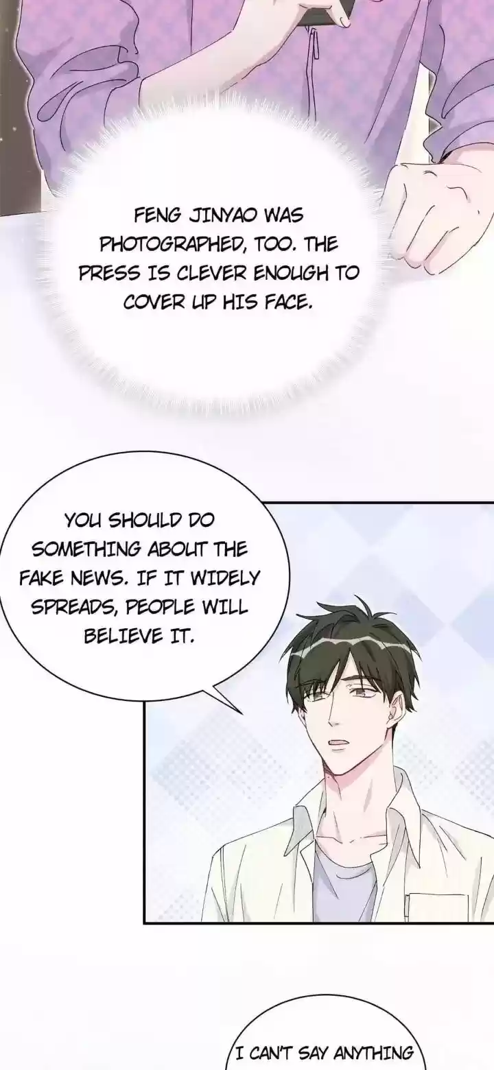 Whose Baby Is It? Chapter 37