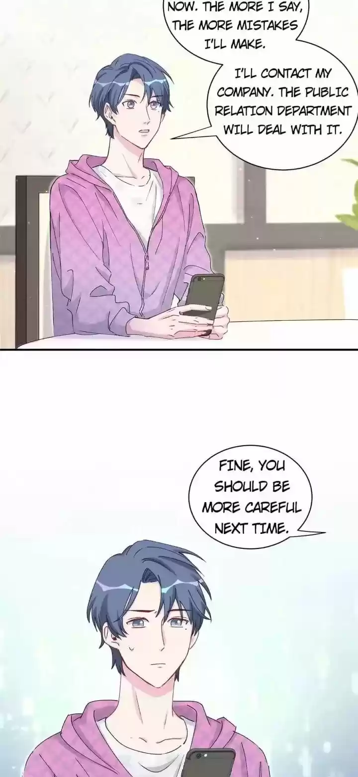 Whose Baby Is It? Chapter 37