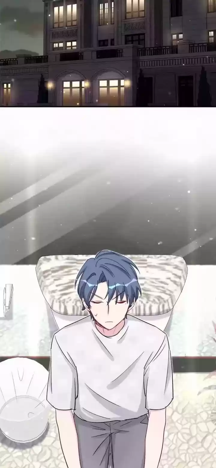 Whose Baby Is It? Chapter 37