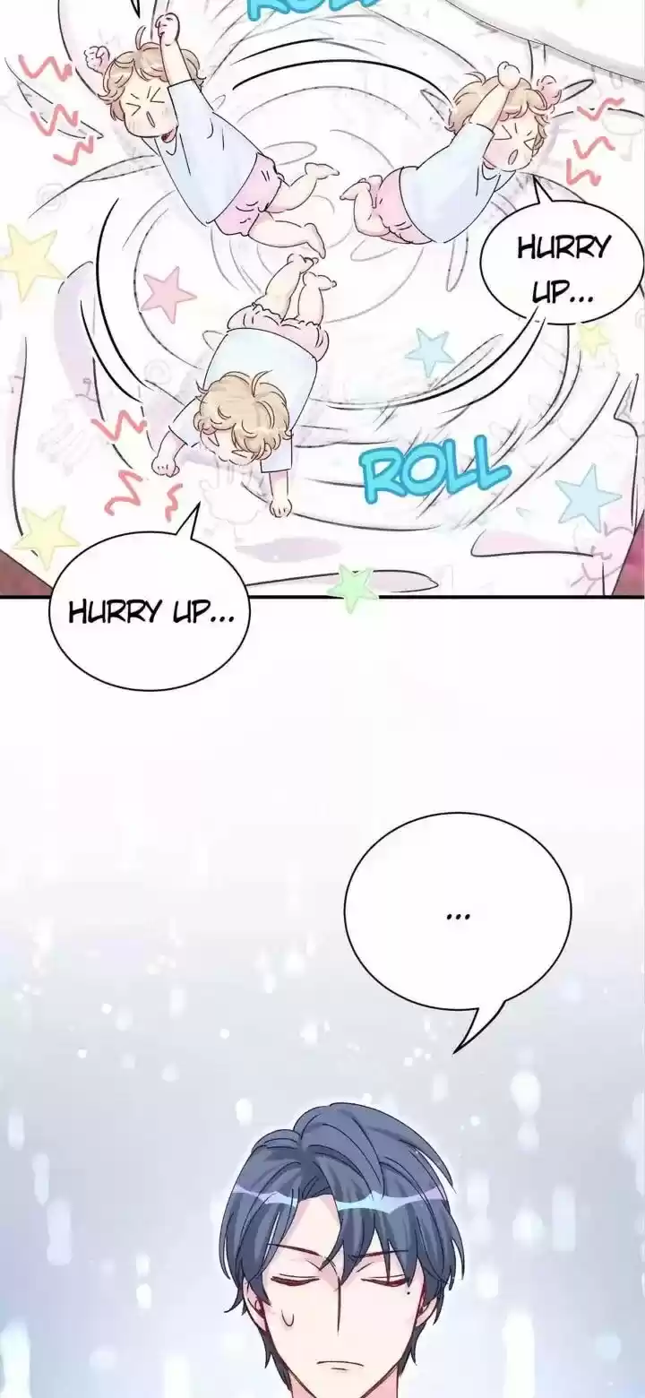 Whose Baby Is It? Chapter 37