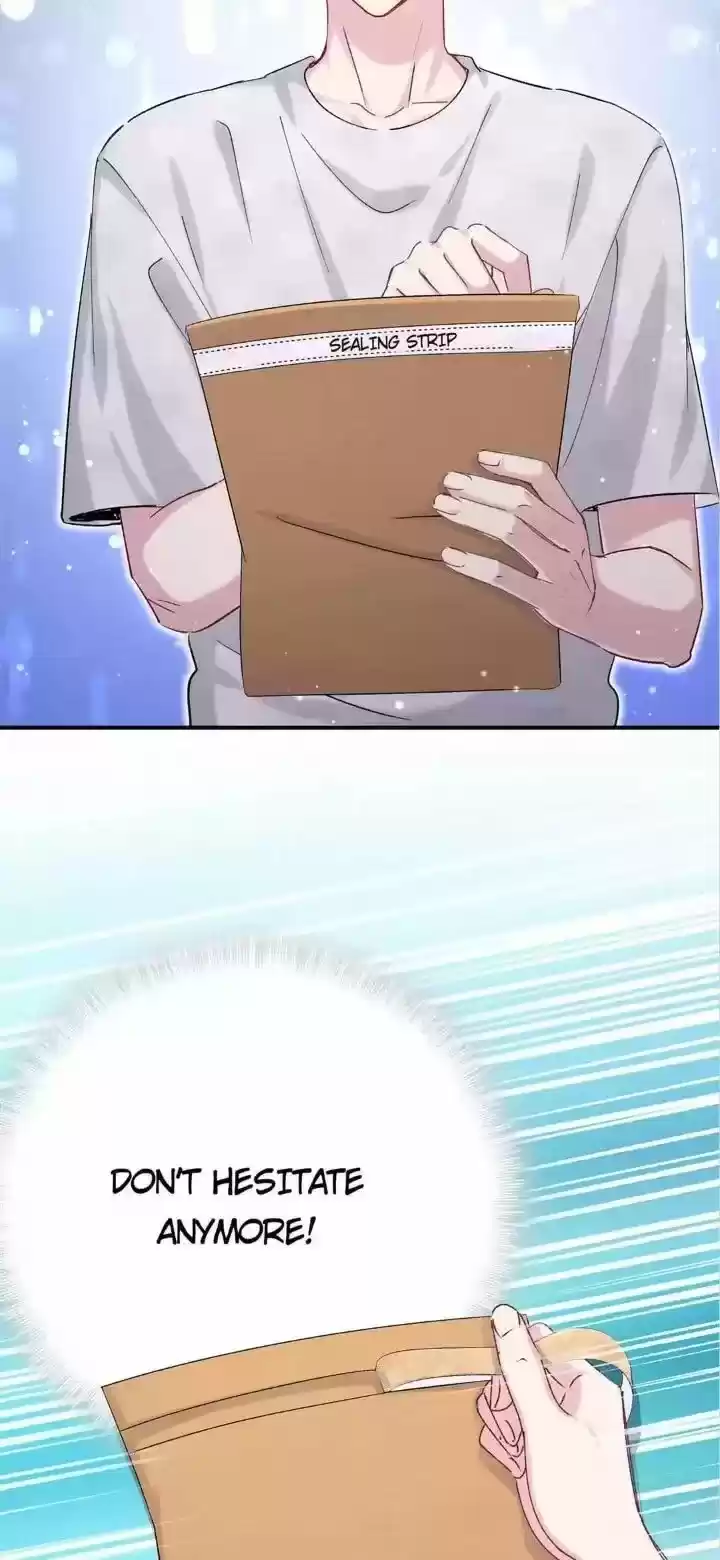 Whose Baby Is It? Chapter 37