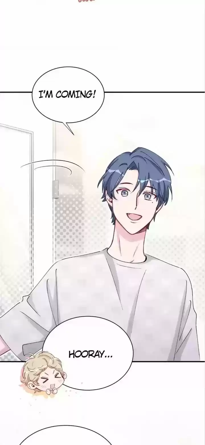 Whose Baby Is It? Chapter 37