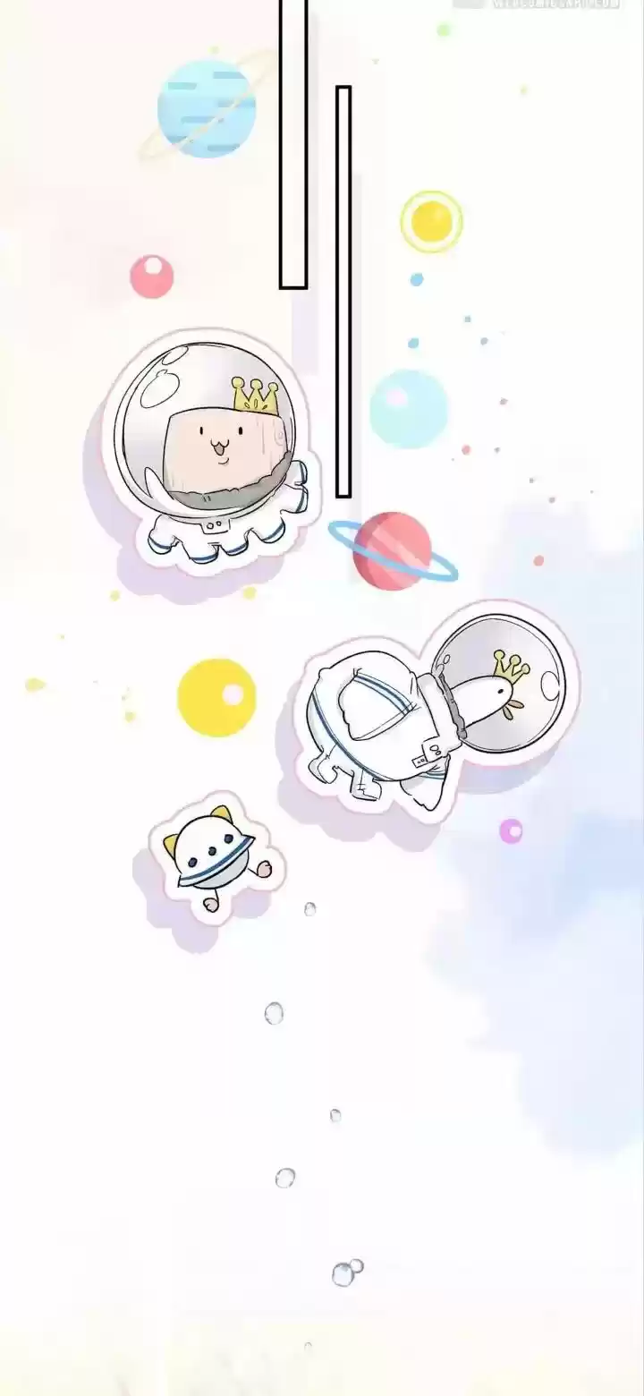 Whose Baby Is It? Chapter 37