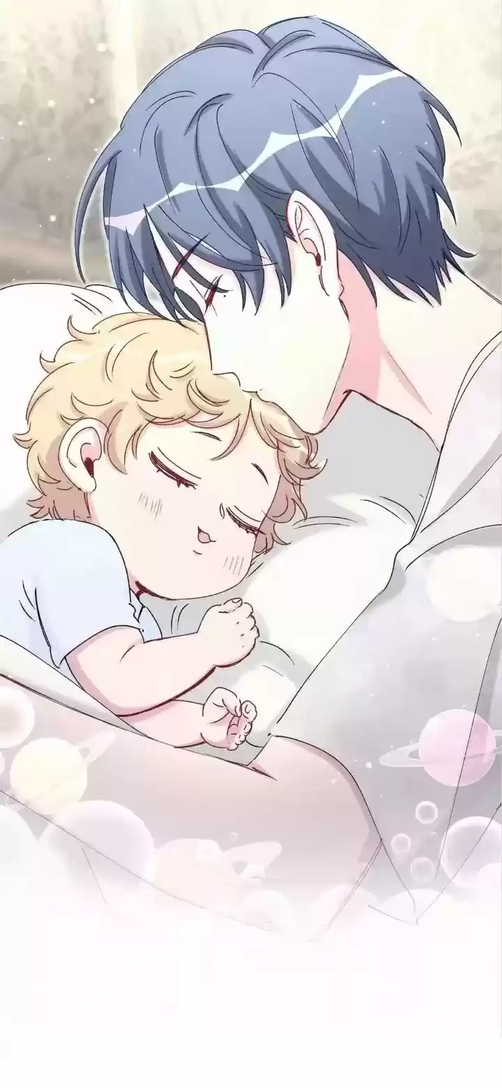 Whose Baby Is It? Chapter 37