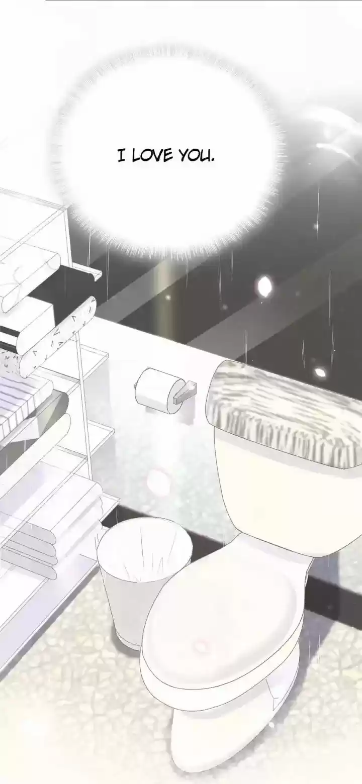 Whose Baby Is It? Chapter 37