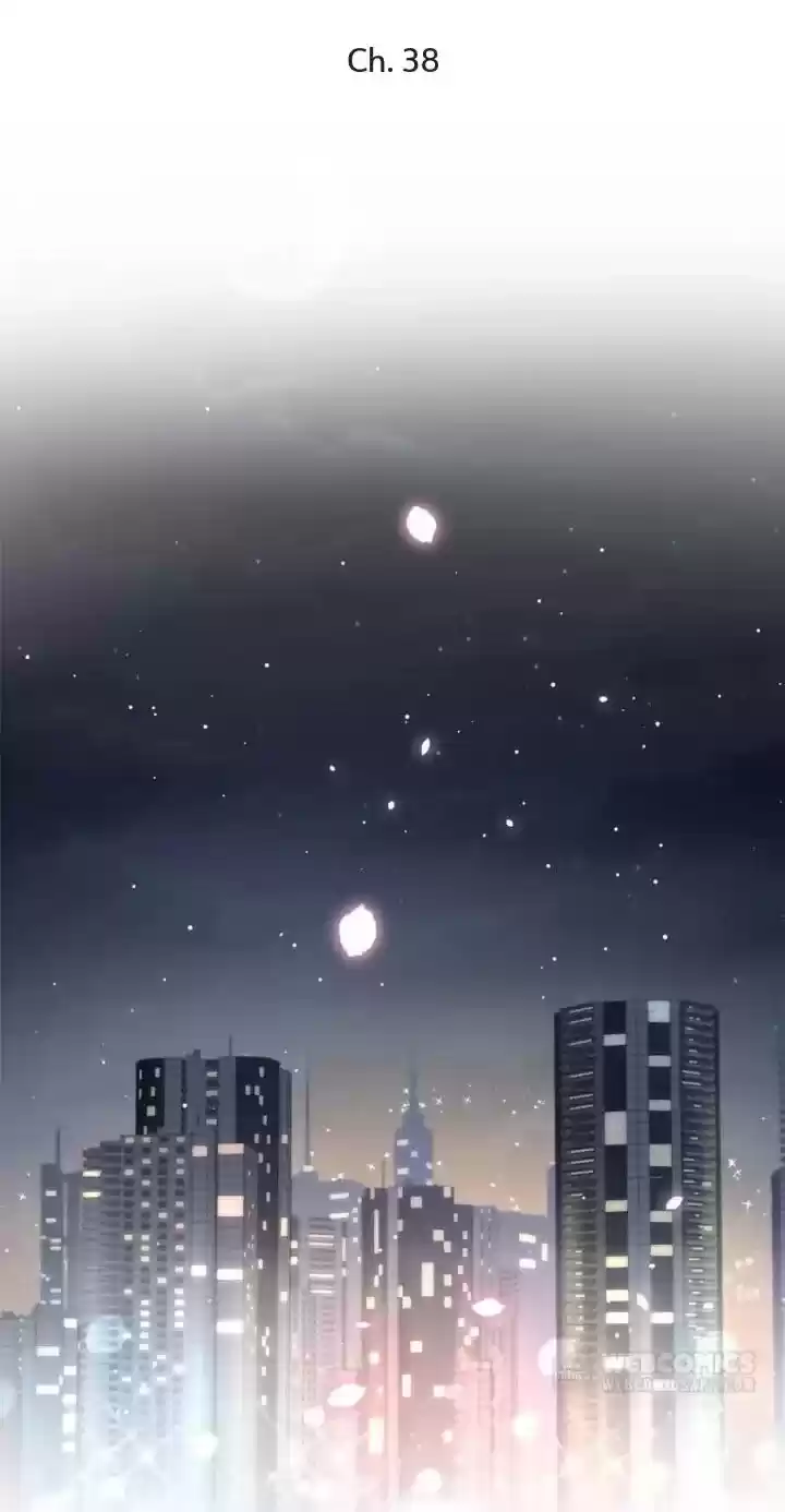 Whose Baby Is It? Chapter 38