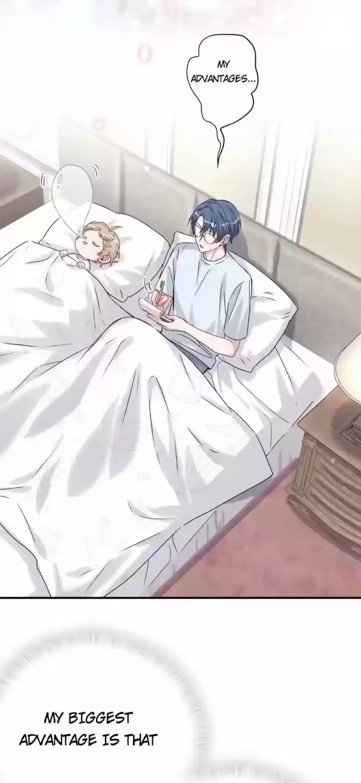 Whose Baby Is It? Chapter 38