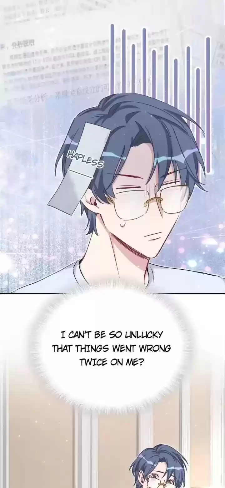 Whose Baby Is It? Chapter 38