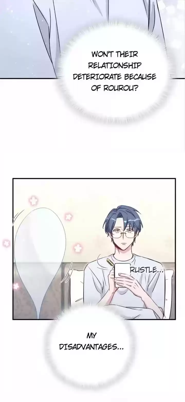 Whose Baby Is It? Chapter 38