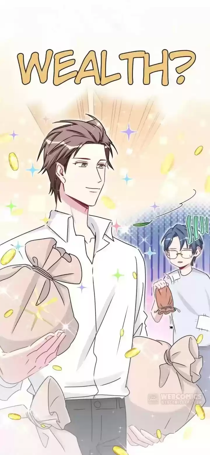 Whose Baby Is It? Chapter 38