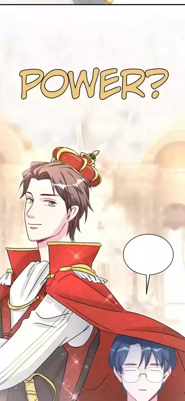 Whose Baby Is It? Chapter 38