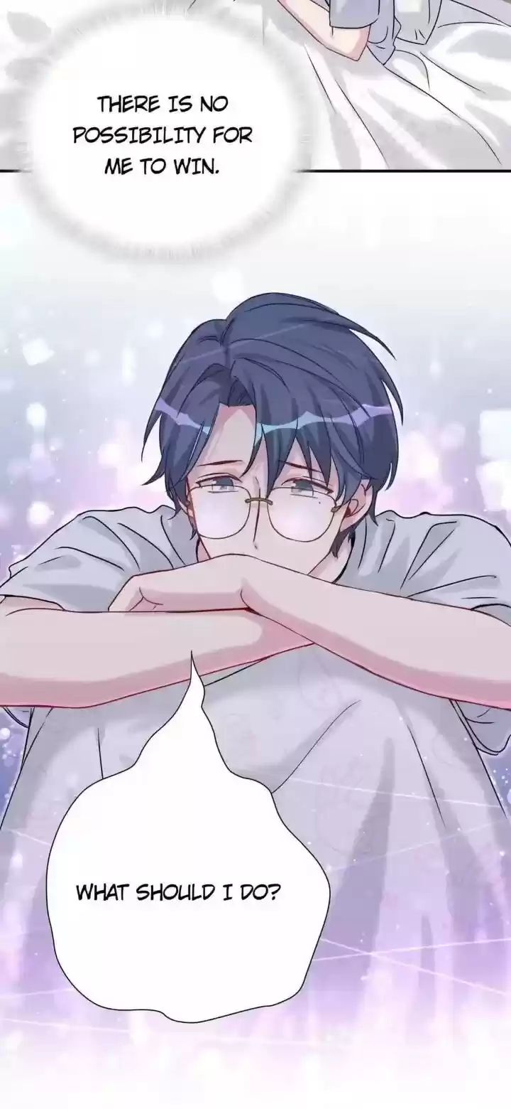 Whose Baby Is It? Chapter 38