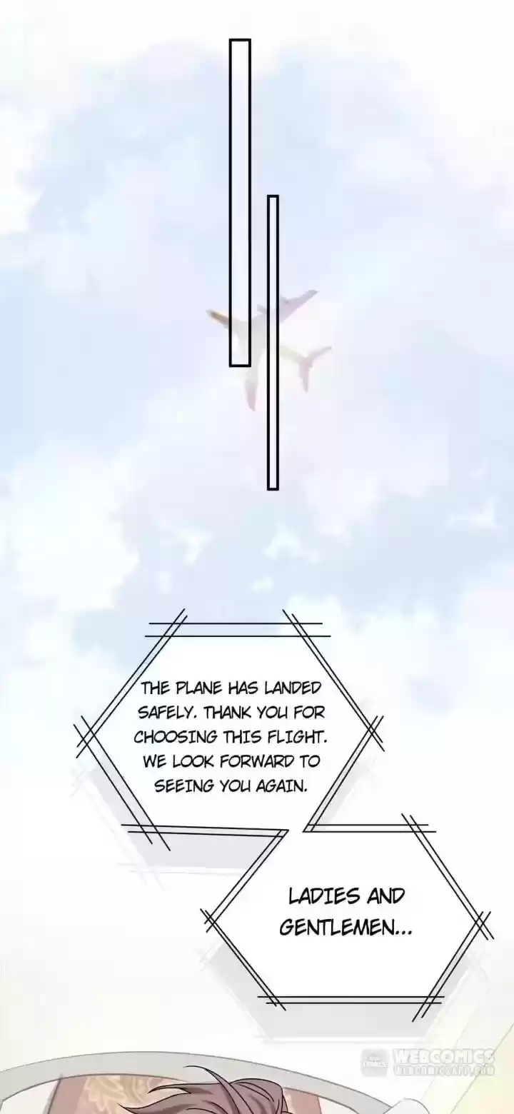 Whose Baby Is It? Chapter 38