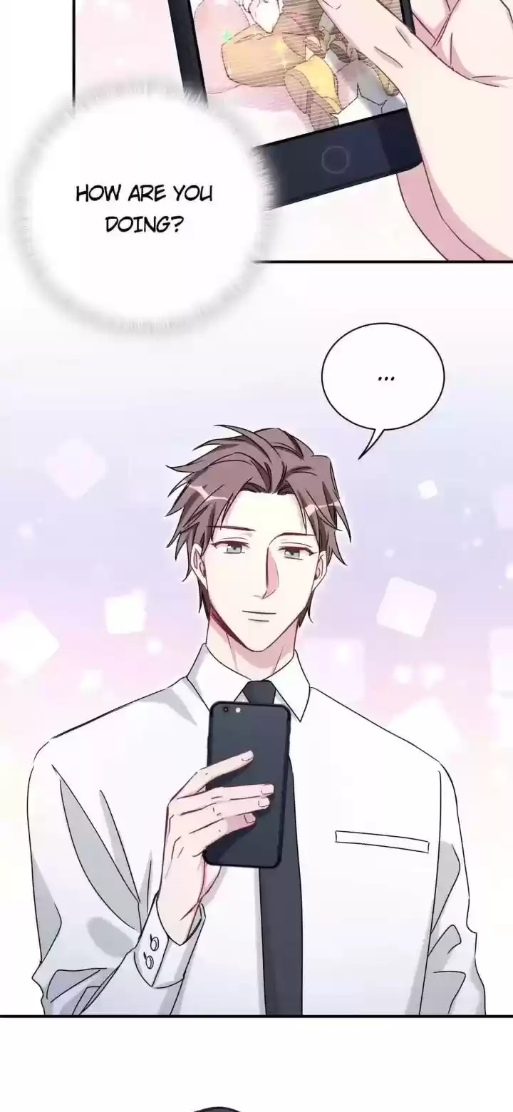 Whose Baby Is It? Chapter 38