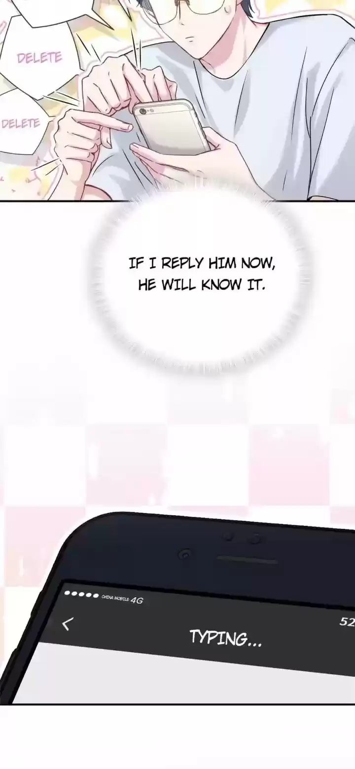 Whose Baby Is It? Chapter 38