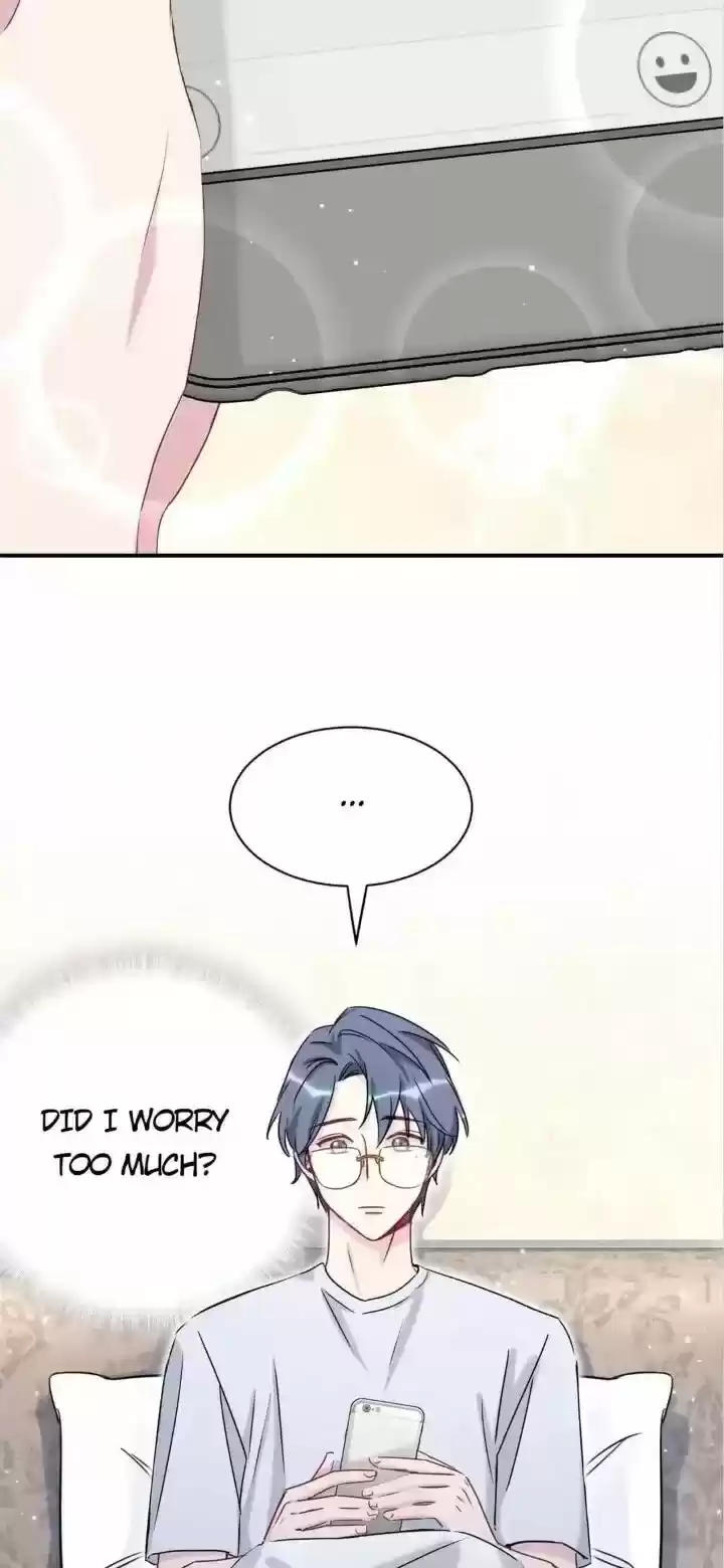 Whose Baby Is It? Chapter 38