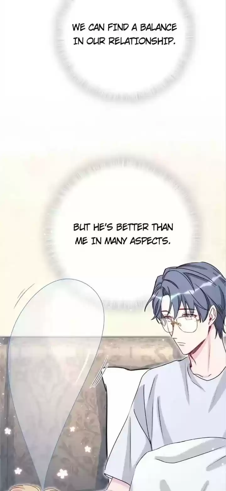 Whose Baby Is It? Chapter 38