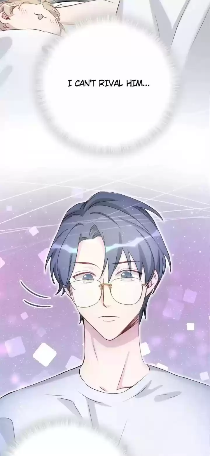 Whose Baby Is It? Chapter 38