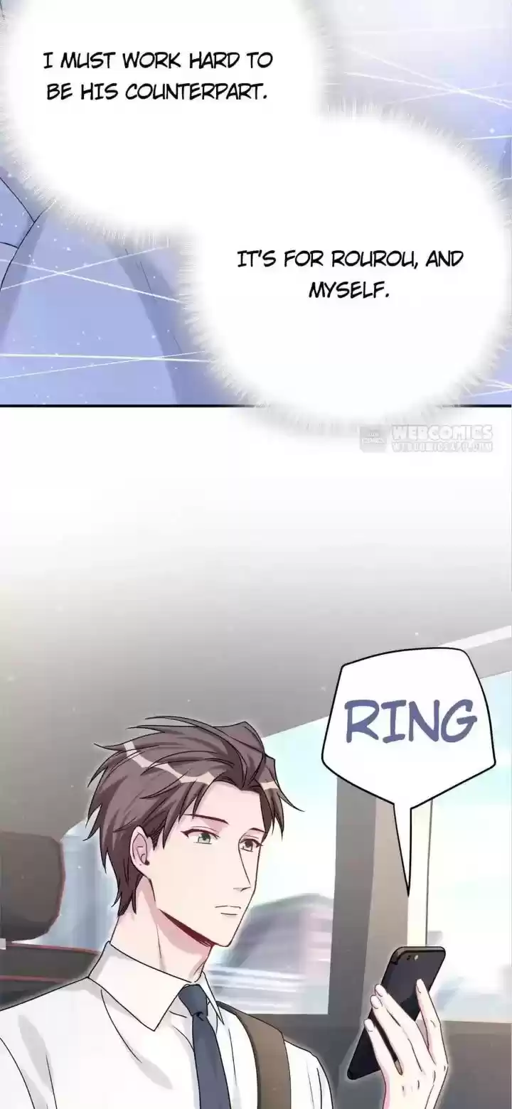 Whose Baby Is It? Chapter 38