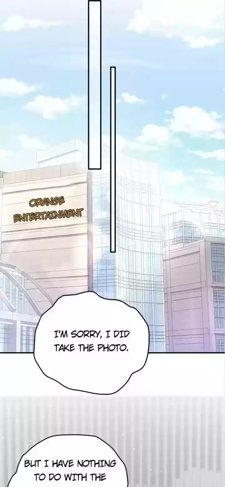 Whose Baby Is It? Chapter 38