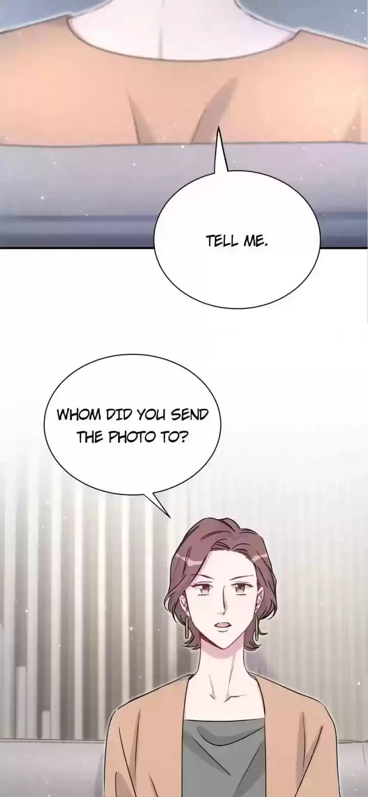 Whose Baby Is It? Chapter 38