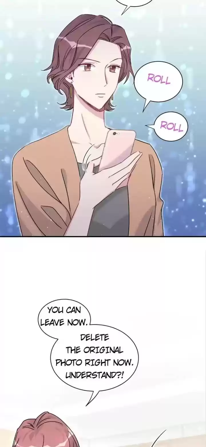 Whose Baby Is It? Chapter 38