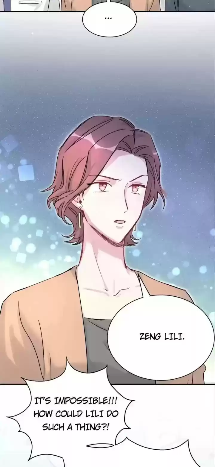 Whose Baby Is It? Chapter 38