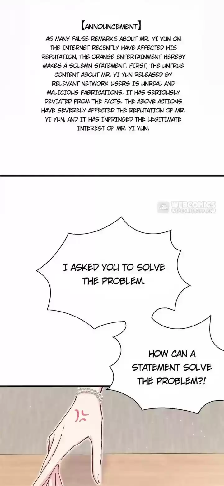 Whose Baby Is It? Chapter 39