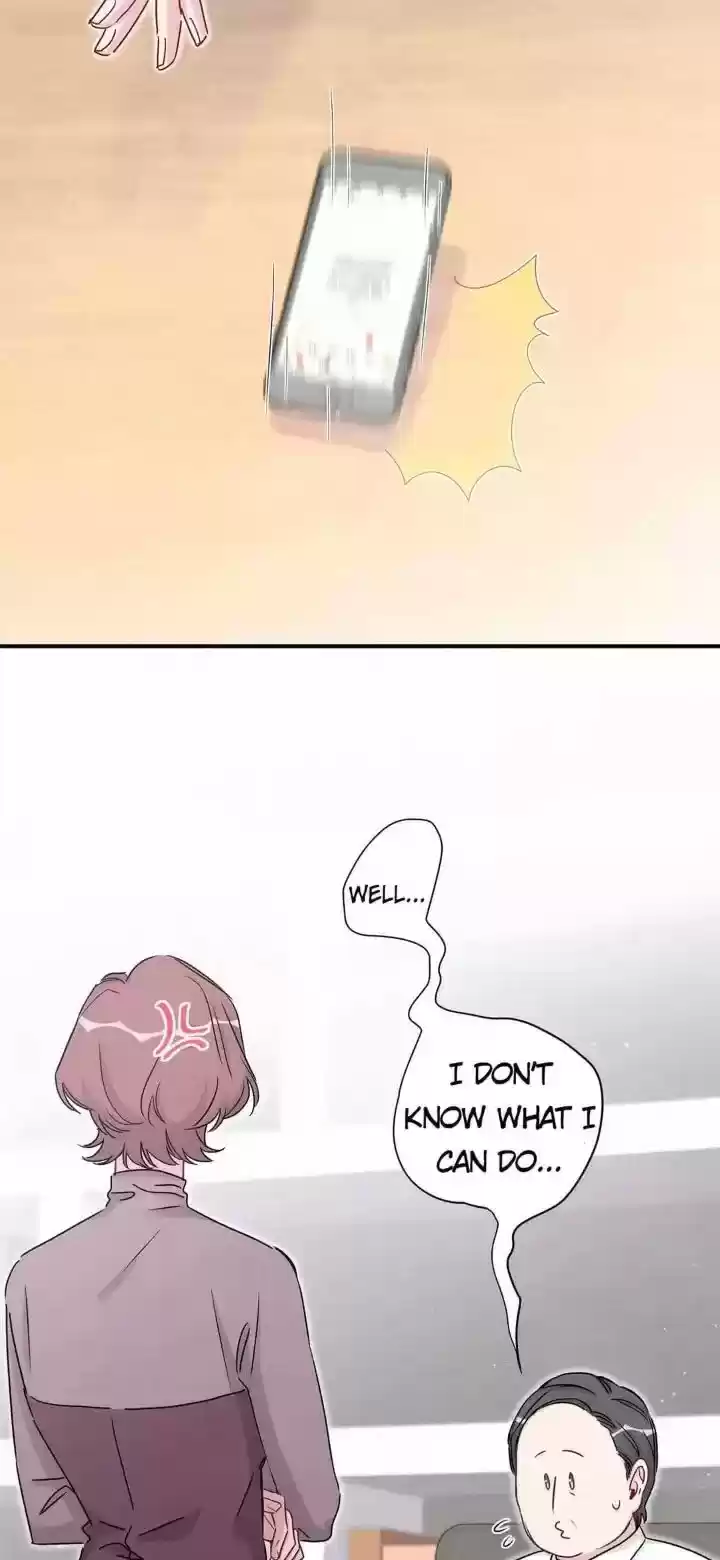 Whose Baby Is It? Chapter 39