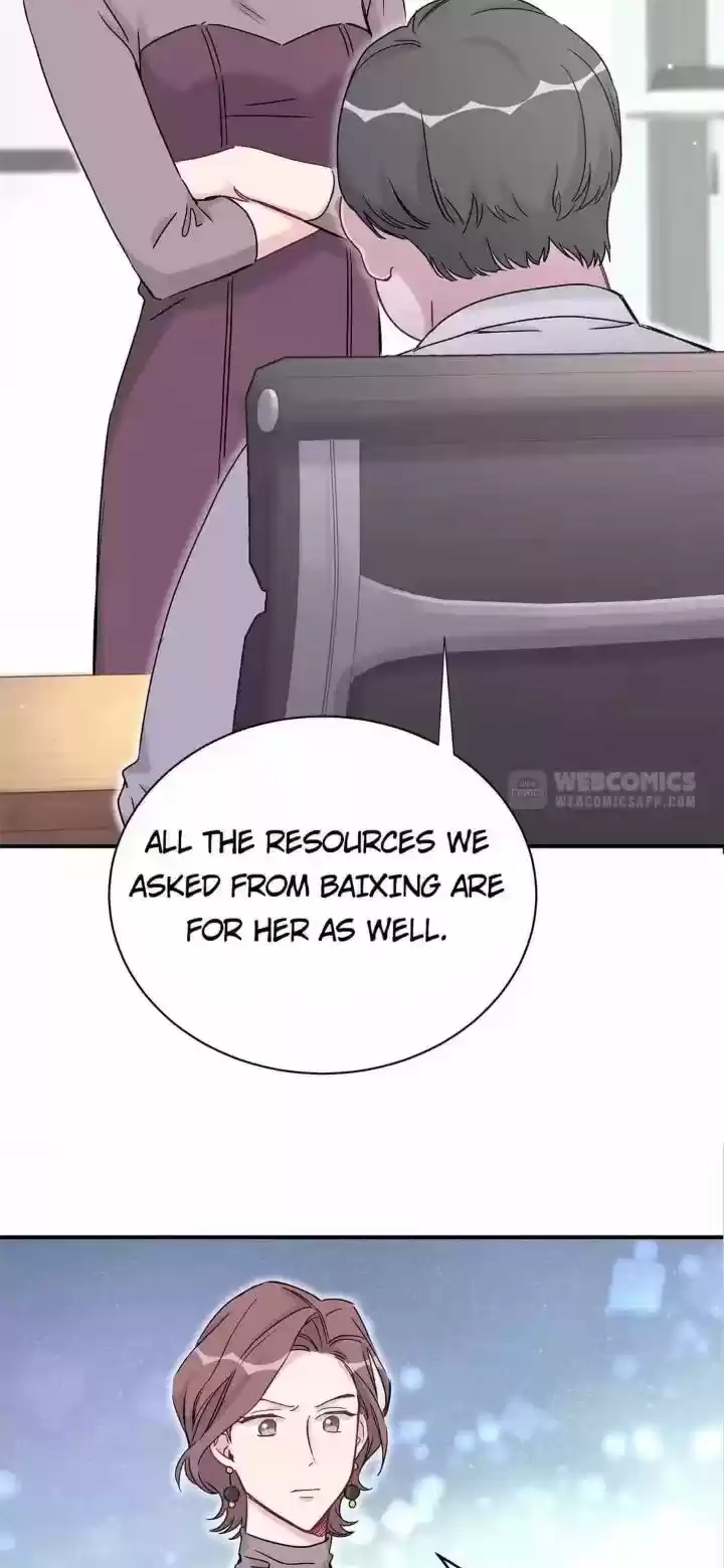 Whose Baby Is It? Chapter 39