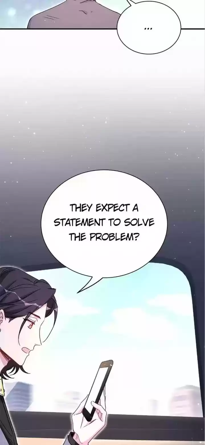 Whose Baby Is It? Chapter 39