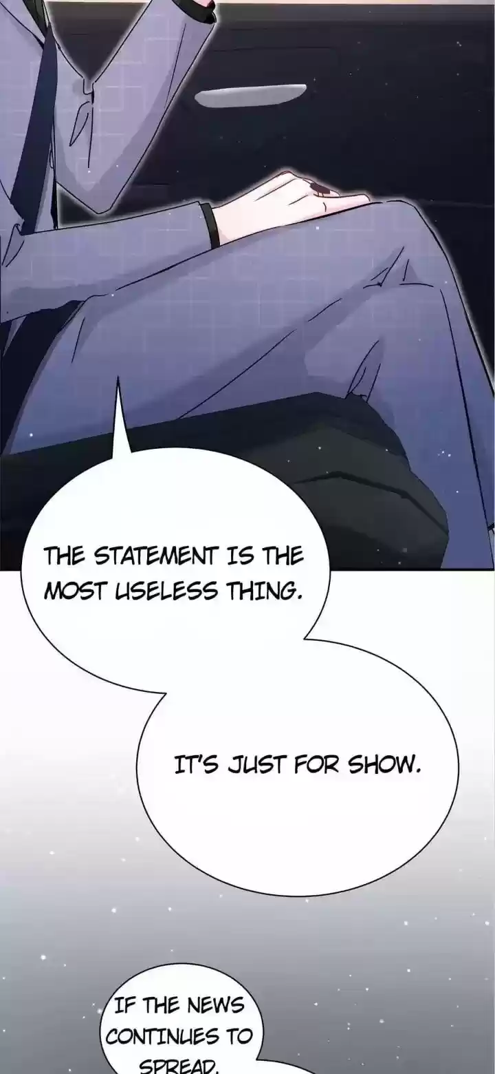 Whose Baby Is It? Chapter 39