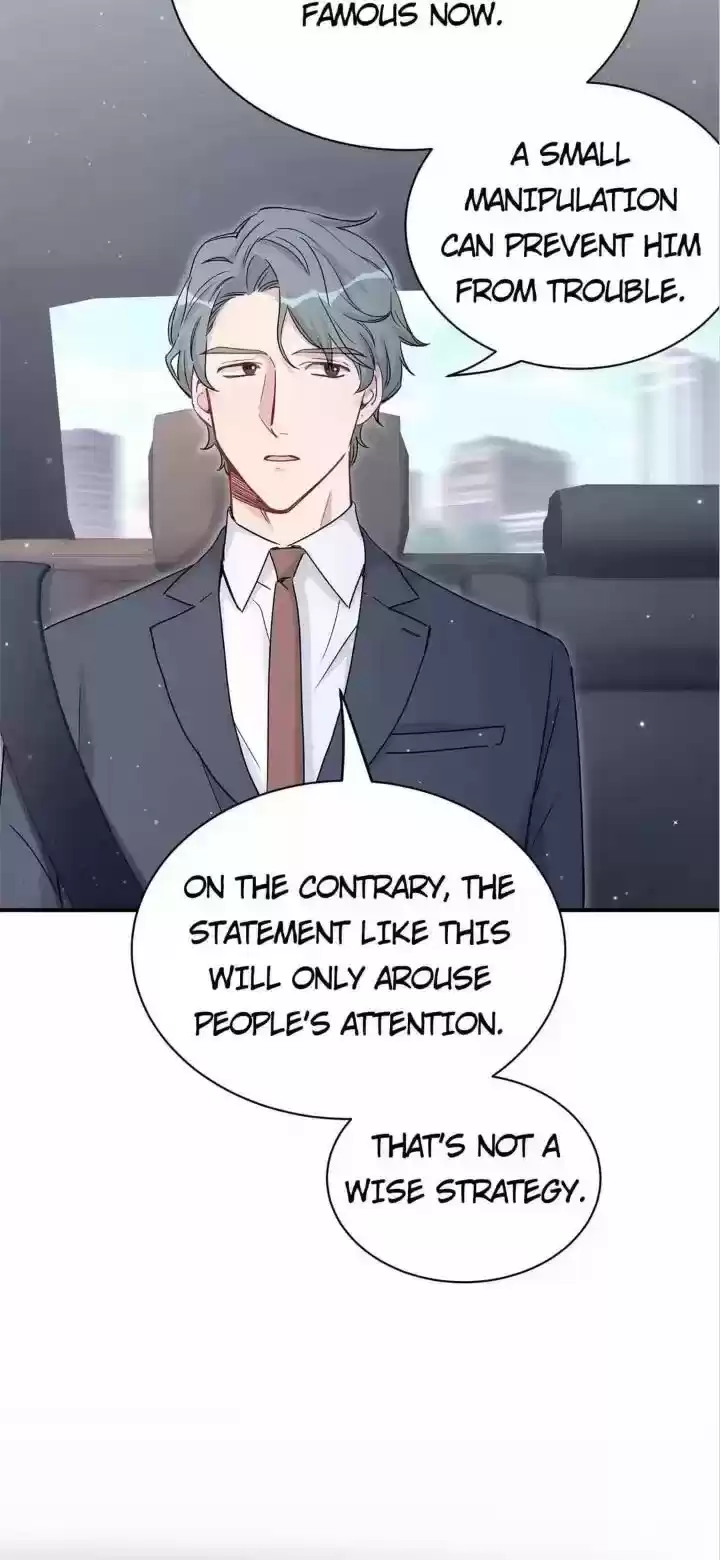 Whose Baby Is It? Chapter 39