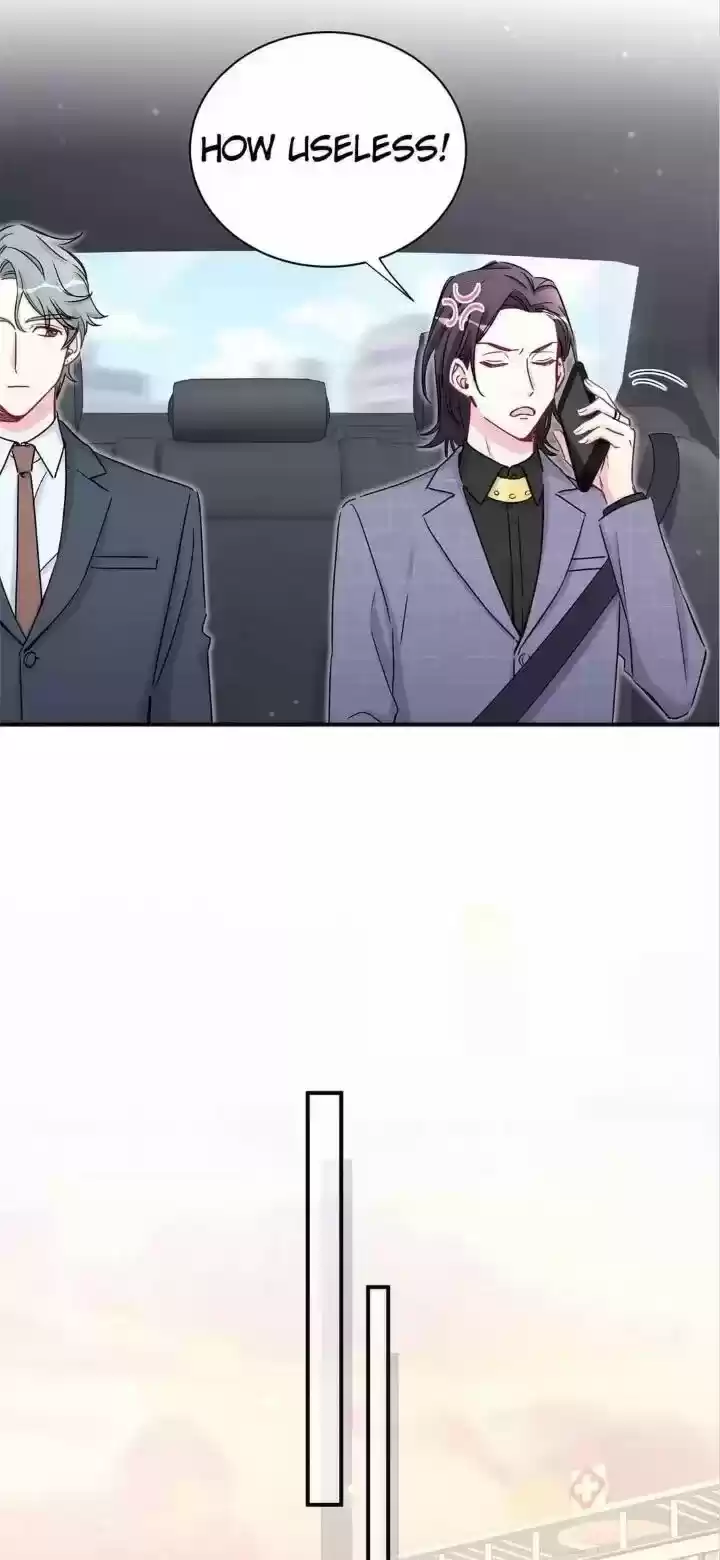 Whose Baby Is It? Chapter 39