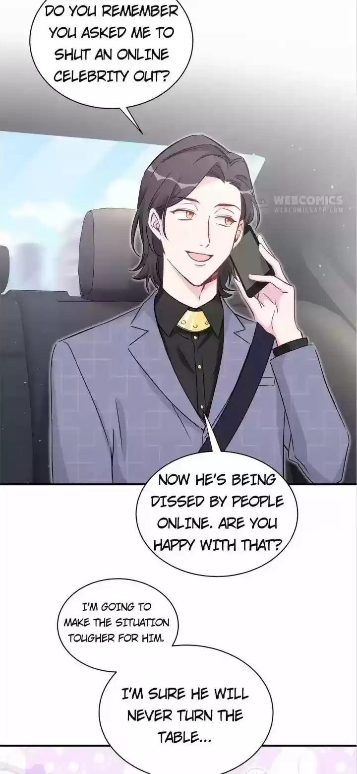 Whose Baby Is It? Chapter 39