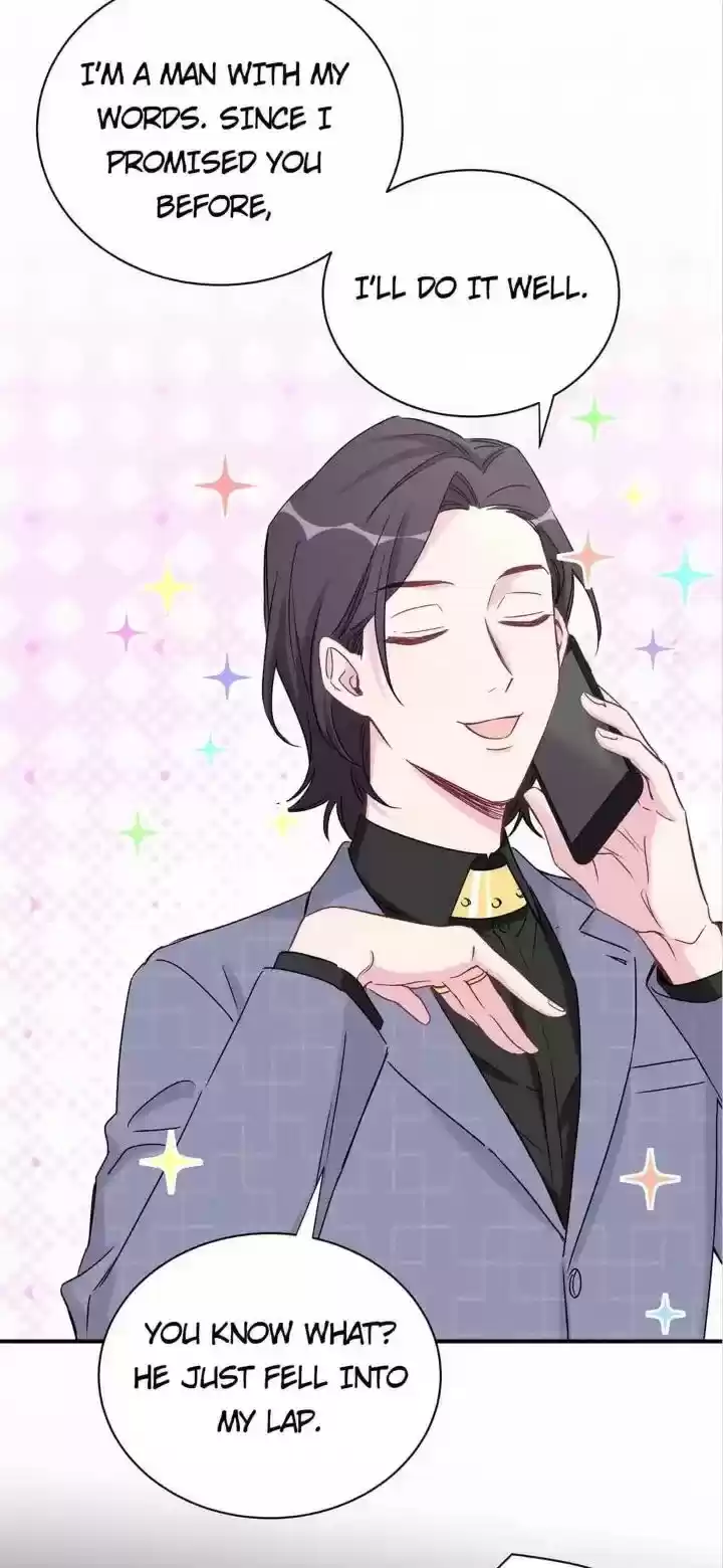 Whose Baby Is It? Chapter 39