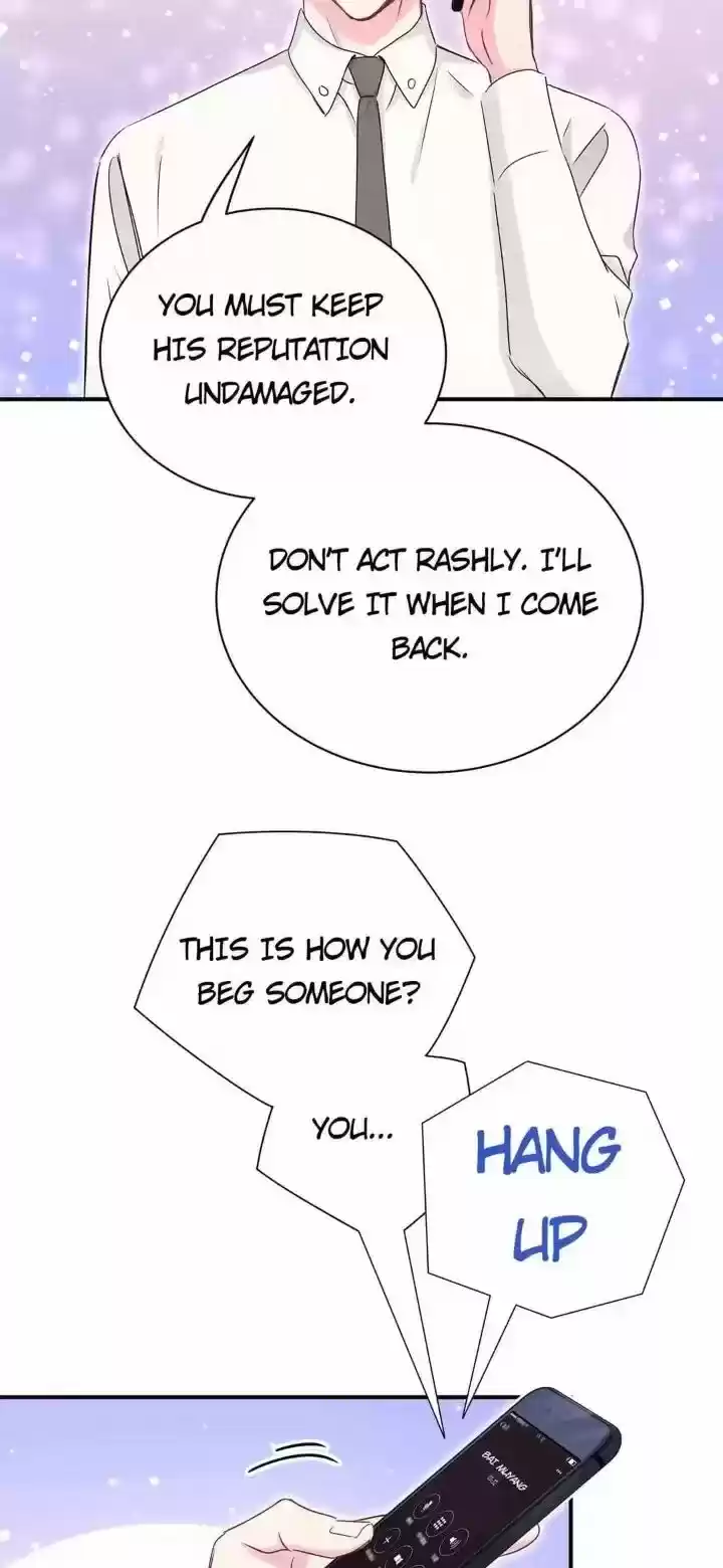 Whose Baby Is It? Chapter 39