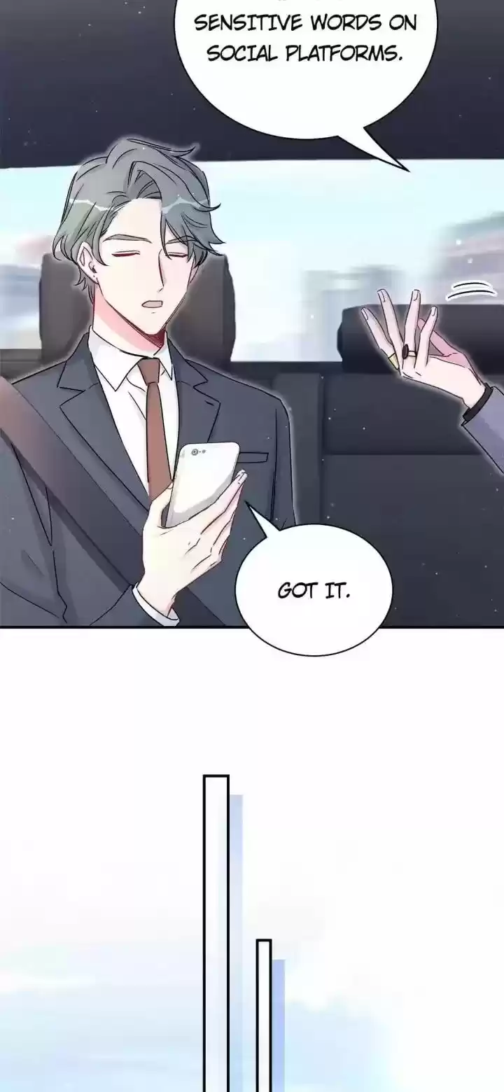 Whose Baby Is It? Chapter 39