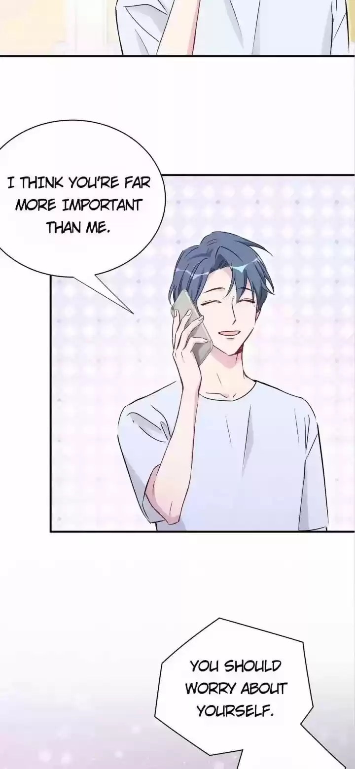 Whose Baby Is It? Chapter 39