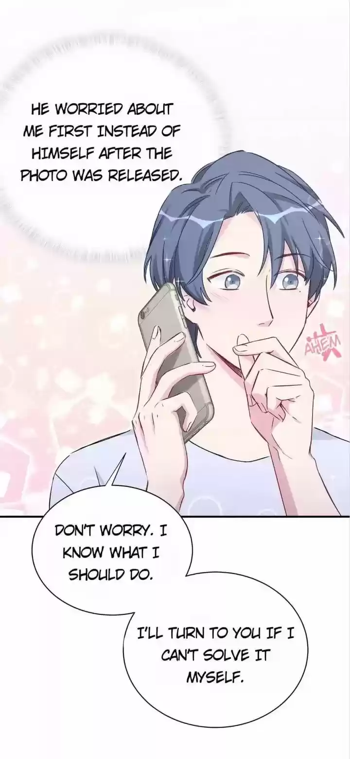 Whose Baby Is It? Chapter 39