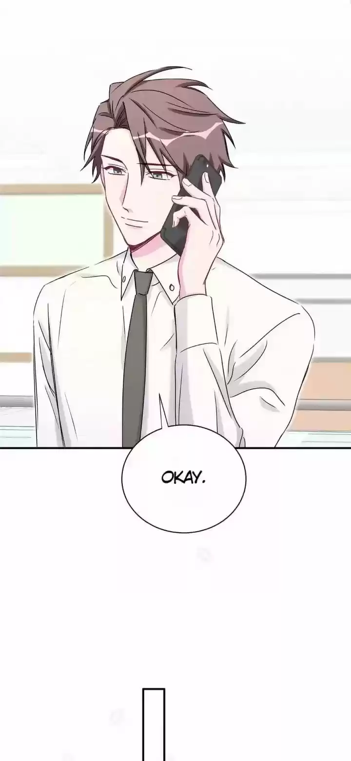 Whose Baby Is It? Chapter 39