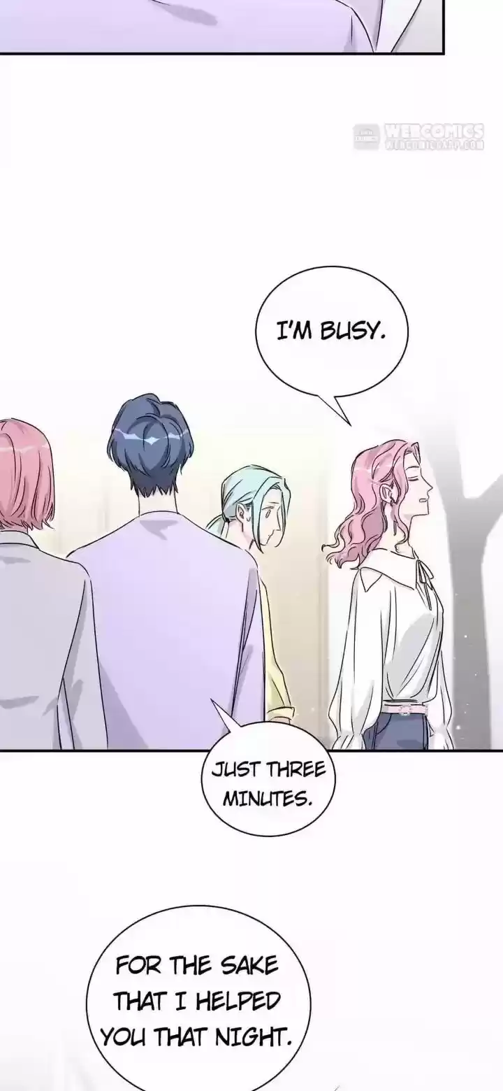 Whose Baby Is It? Chapter 39