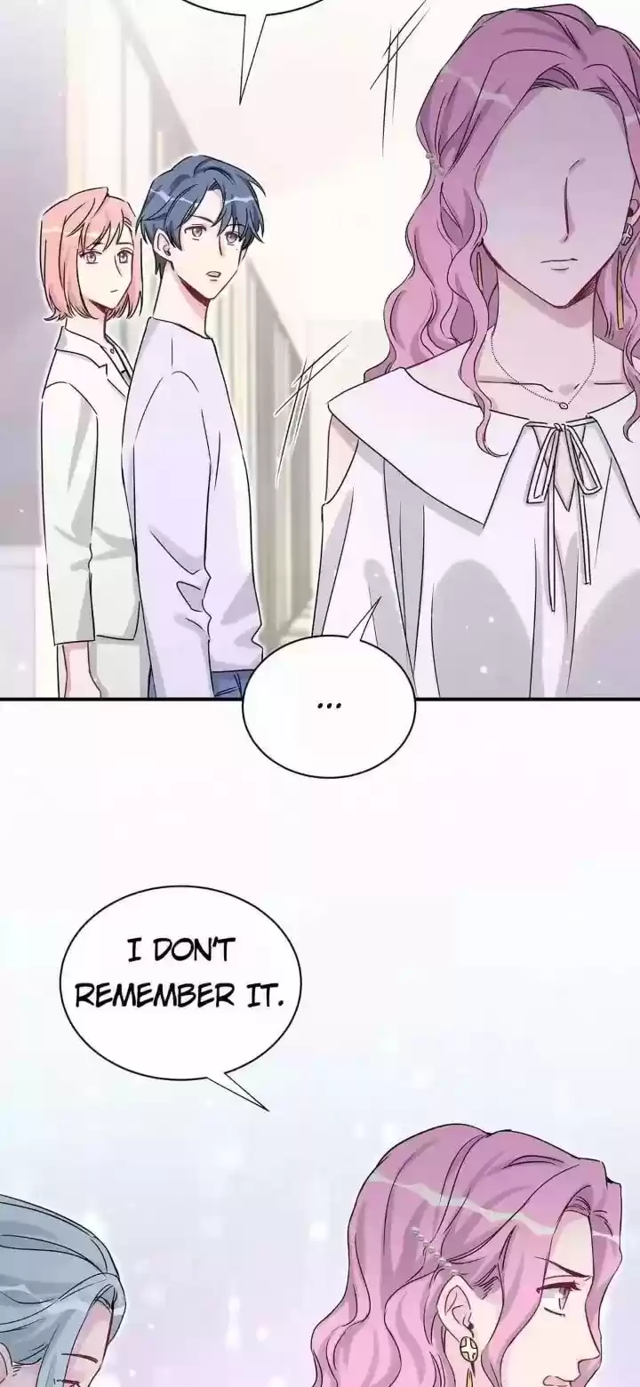 Whose Baby Is It? Chapter 39