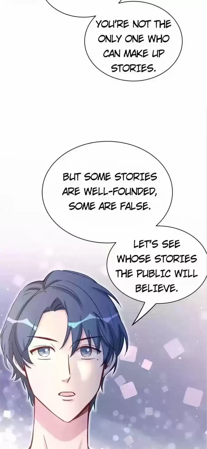 Whose Baby Is It? Chapter 39