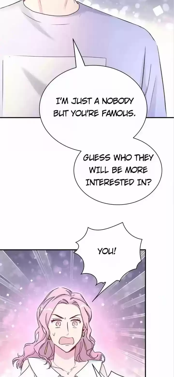 Whose Baby Is It? Chapter 39