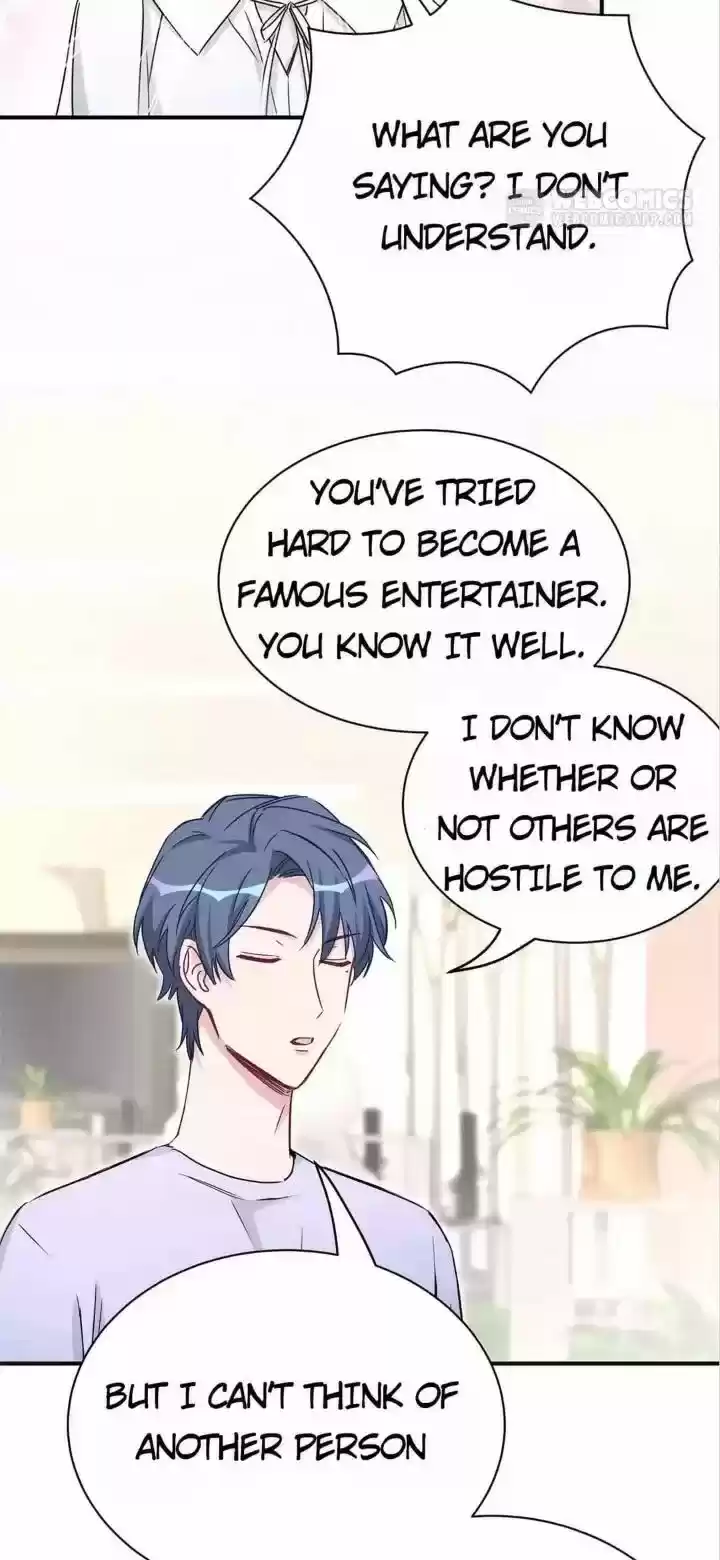 Whose Baby Is It? Chapter 39