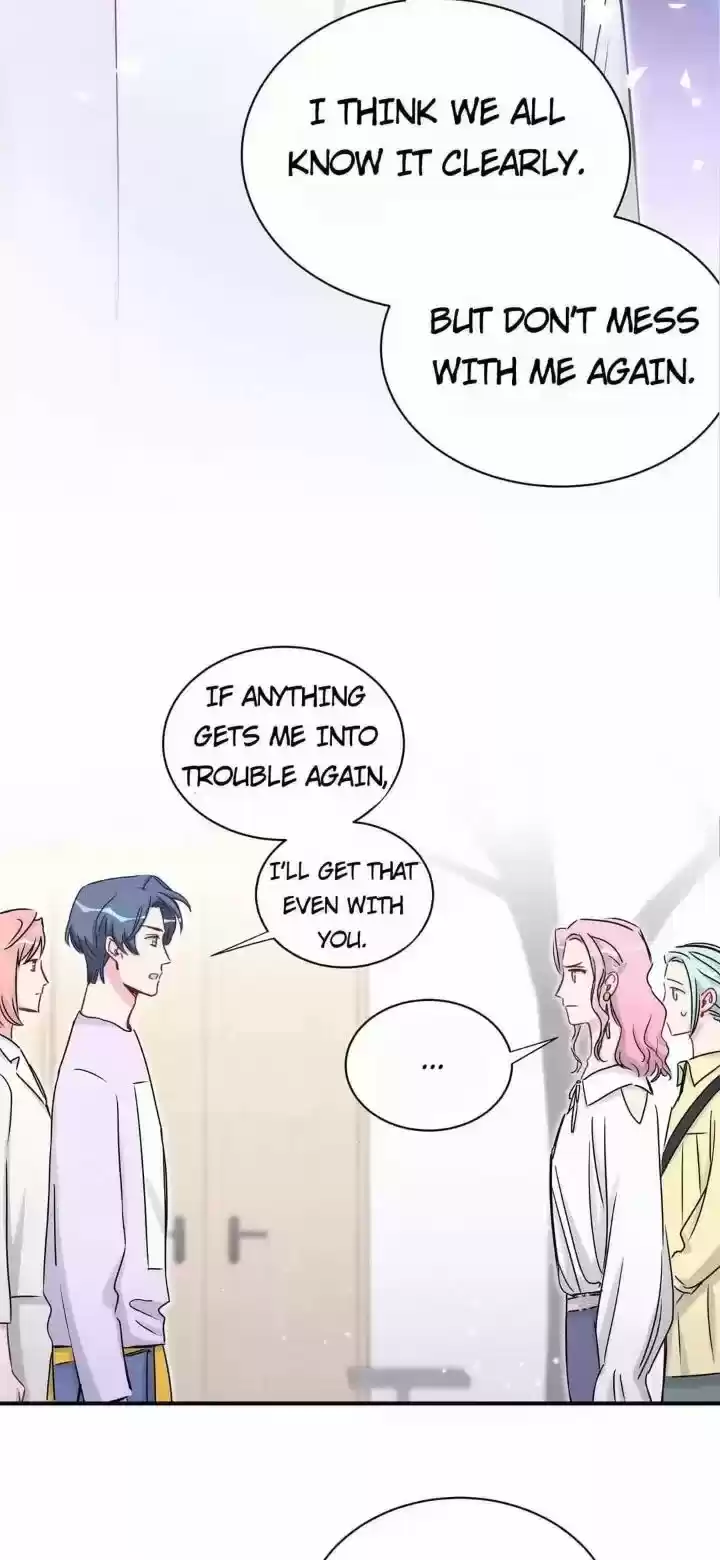 Whose Baby Is It? Chapter 39