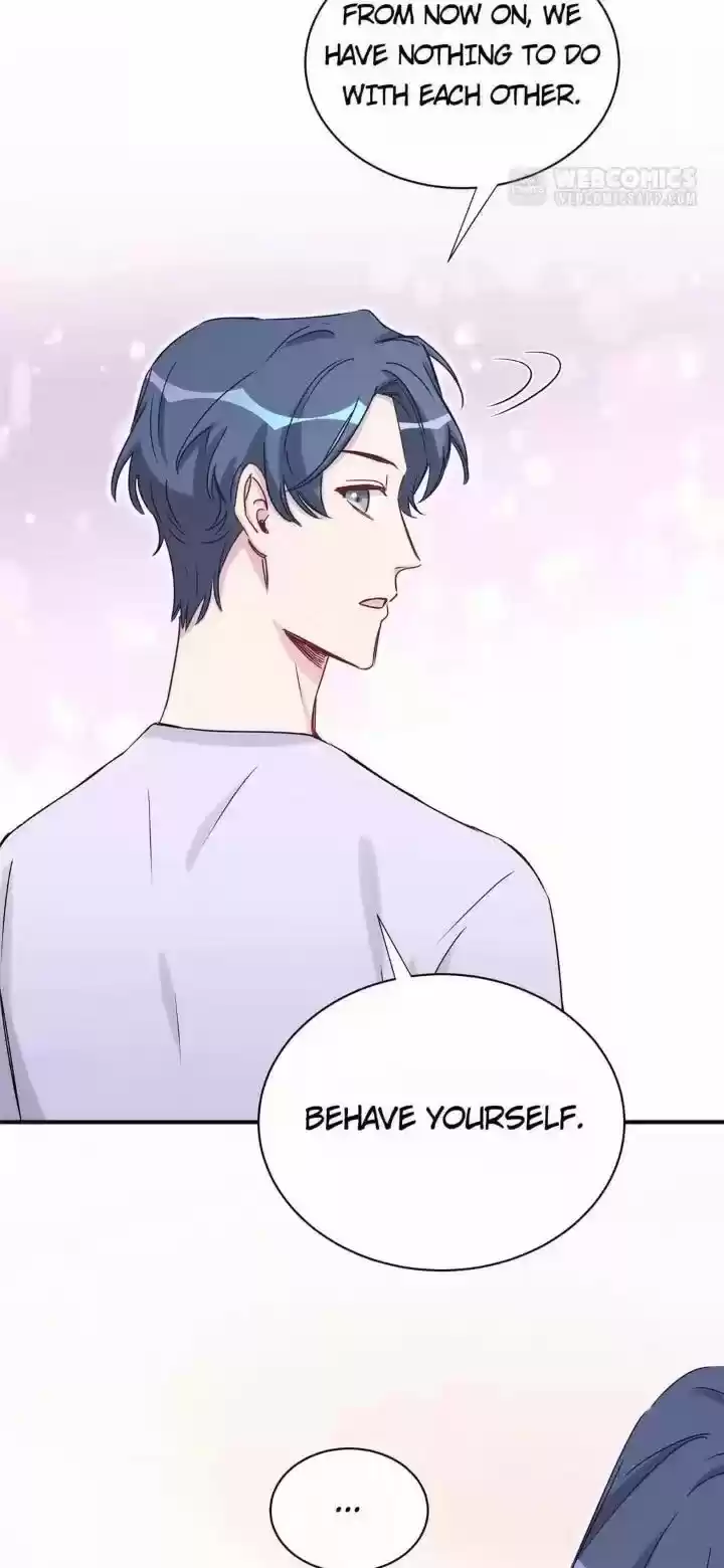 Whose Baby Is It? Chapter 39