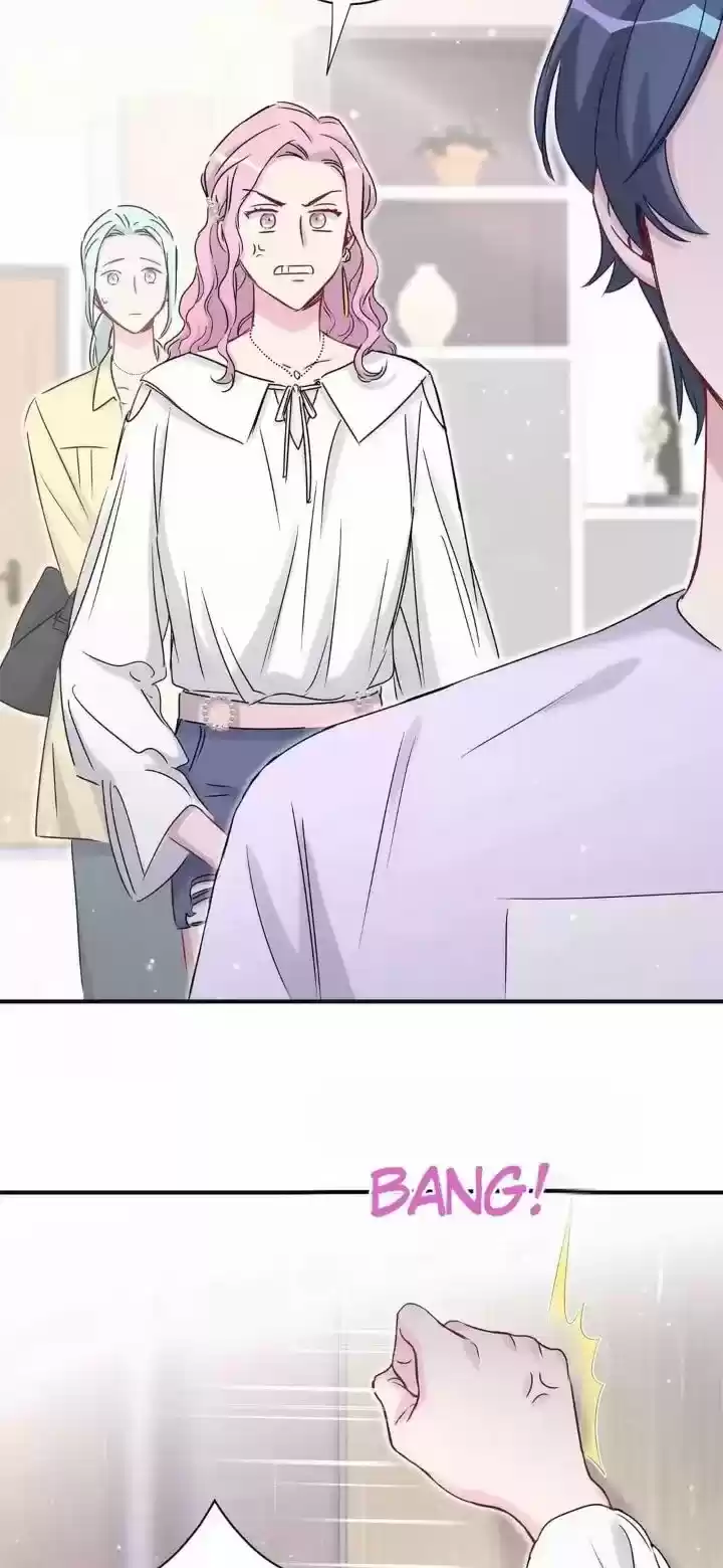 Whose Baby Is It? Chapter 39